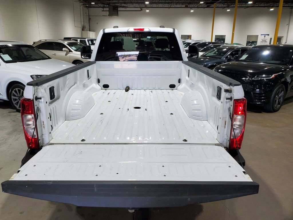Used 2022 Ford F350 XL w/ STX Appearance Package image 35