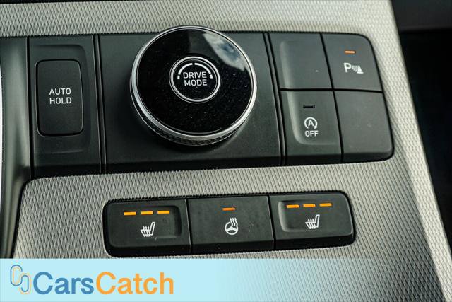 Used 2022 Hyundai Palisade SEL w/ 8P Bench Seat Package image 40