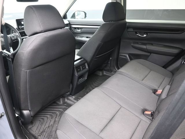 Used 2025 Honda CR-V EX image 19