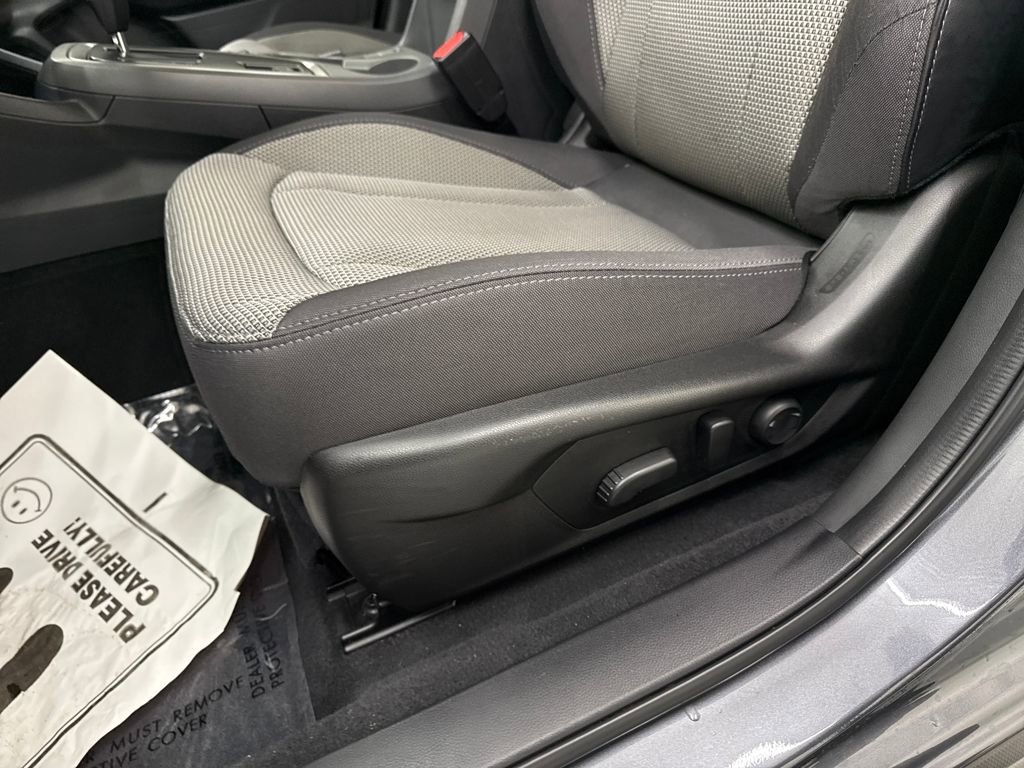 Used 2024 Subaru Crosstrek 2.0i Premium image 10