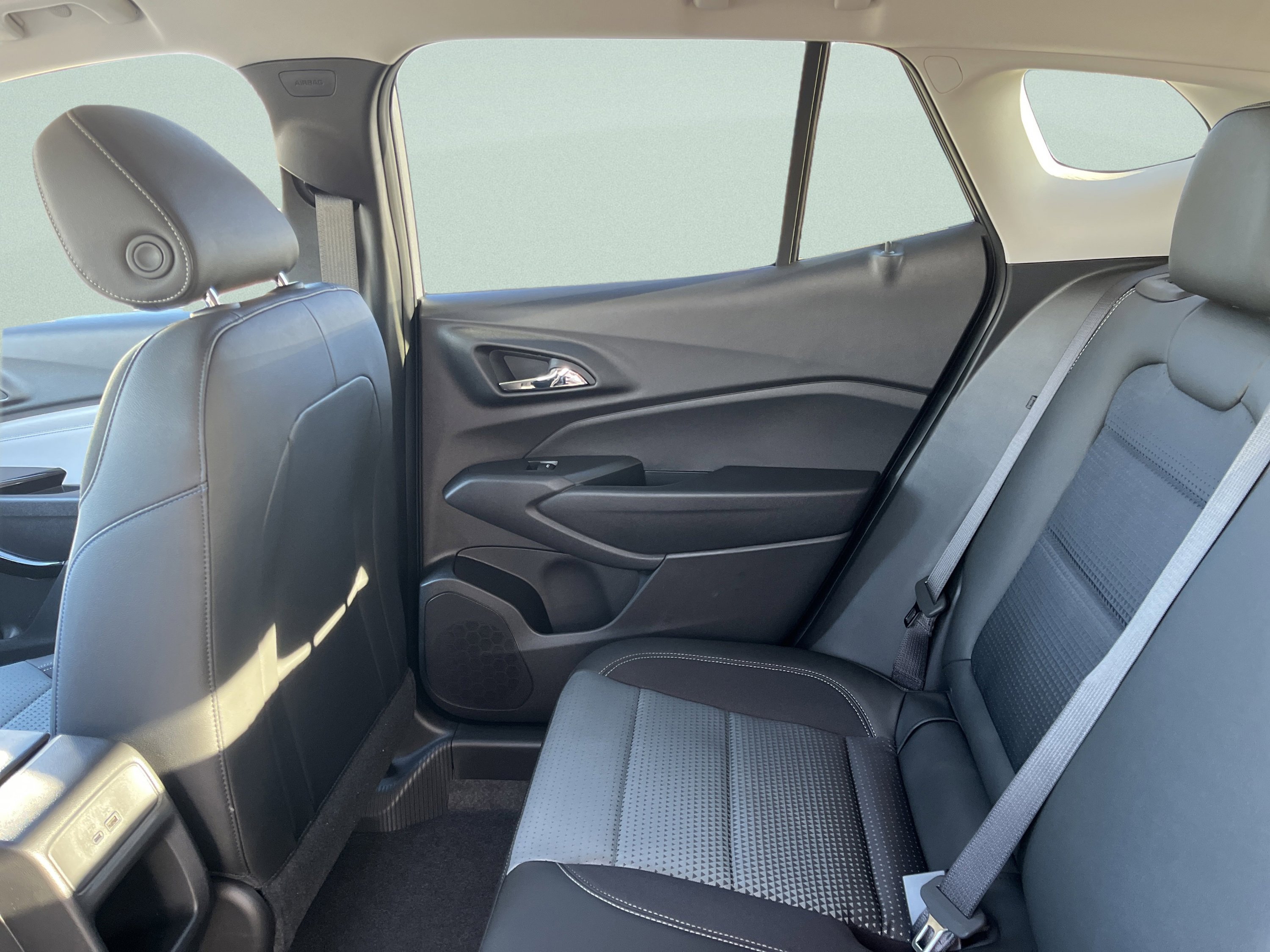 New 2026 Chevrolet Trax LT image 26