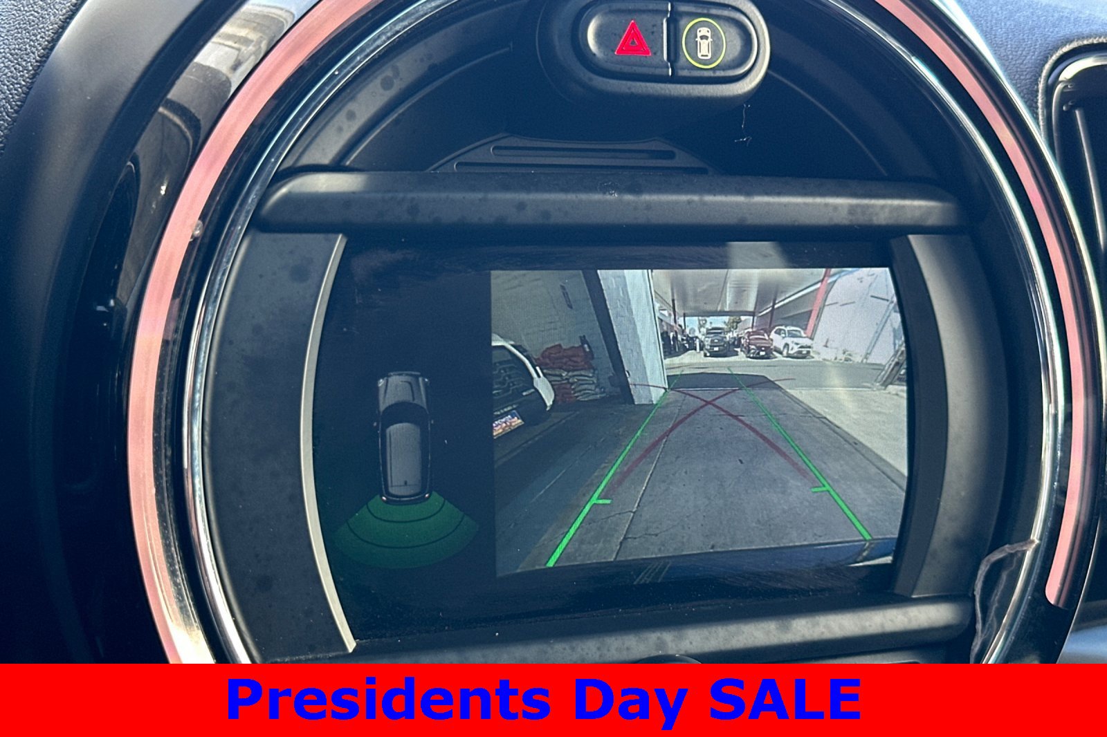 Used 2020 MINI Cooper Countryman S image 20