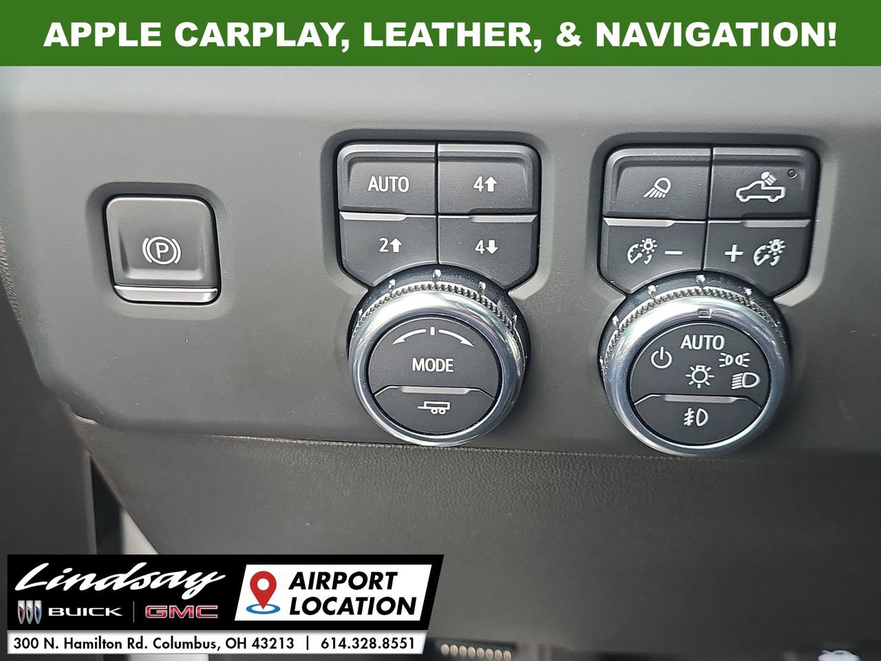 Used 2023 GMC Sierra 1500 Denali image 19