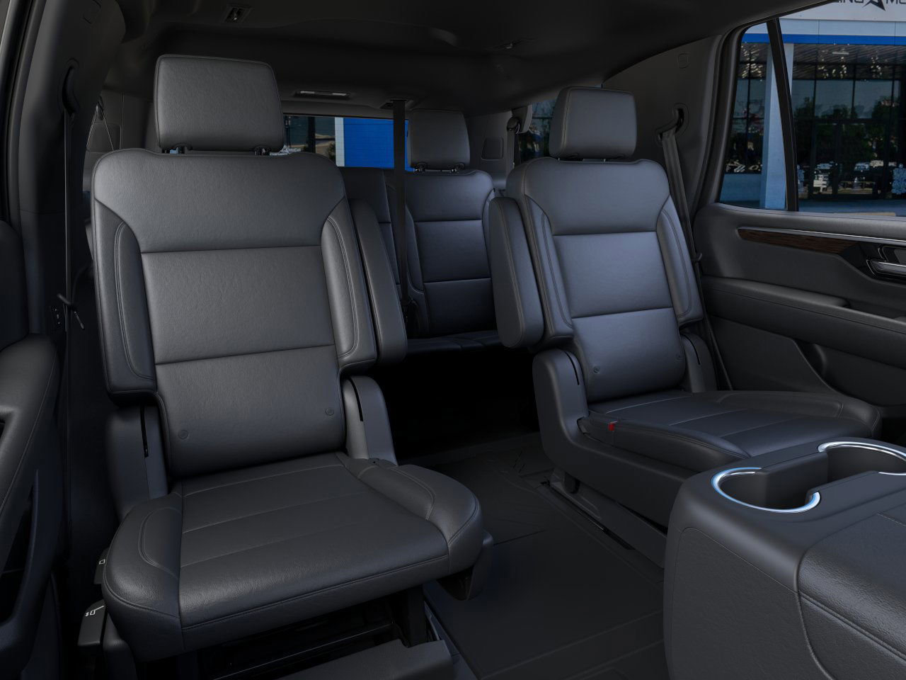 New 2026 Chevrolet Tahoe Z71 w/ Comfort Package image 41