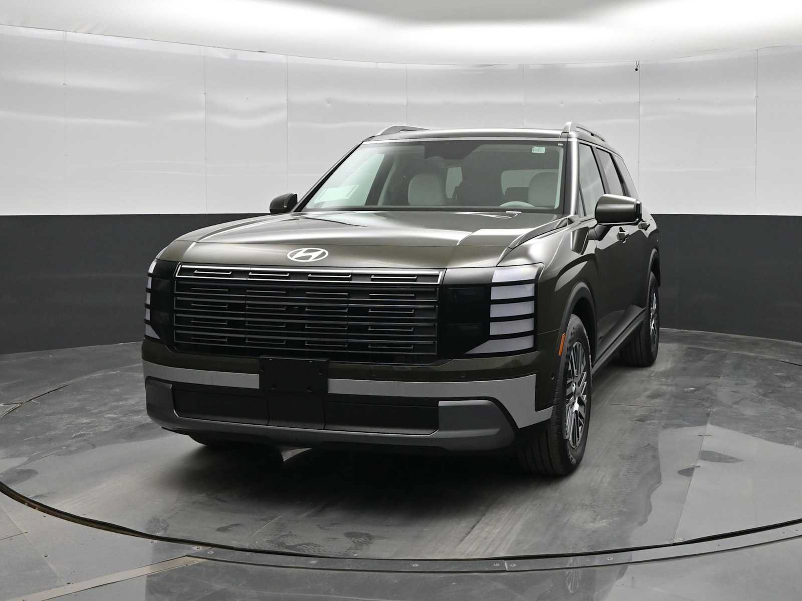 New 2026 Hyundai Palisade SEL AWD/4WD image 3