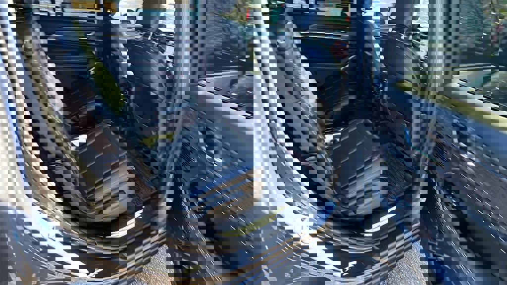 Used 2023 Jeep Grand Cherokee L Overland image 20