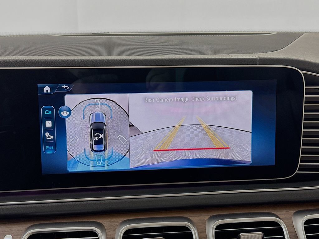 Used 2026 Mercedes-Benz GLE 350 4MATIC image 15