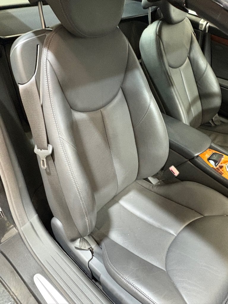 Used 2003 Mercedes-Benz SL 500 image 29