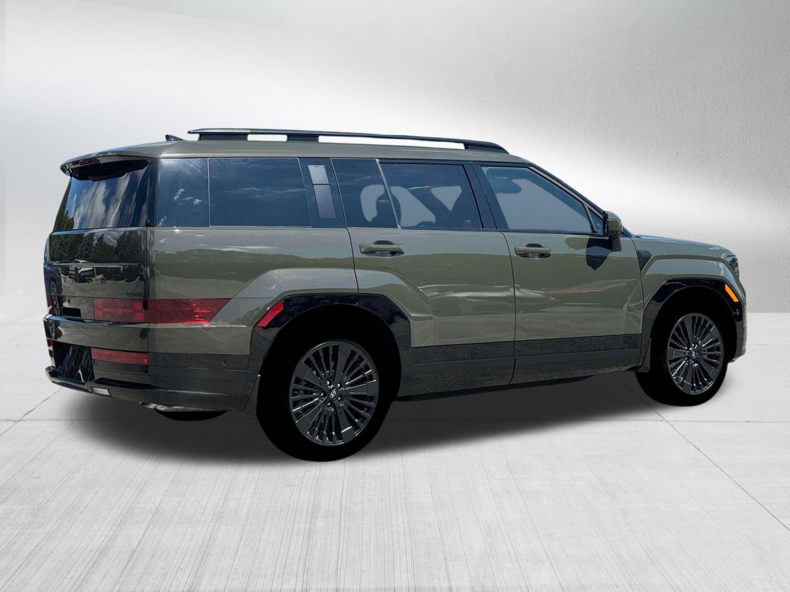 New 2026 Hyundai Santa Fe Calligraphy AWD/4WD image 8