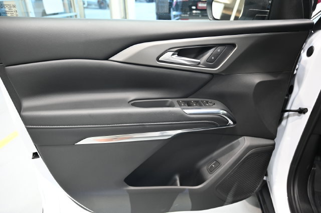 New 2027 Chevrolet Traverse LT w/ Midnight/Sport Edition AWD/4WD image 26