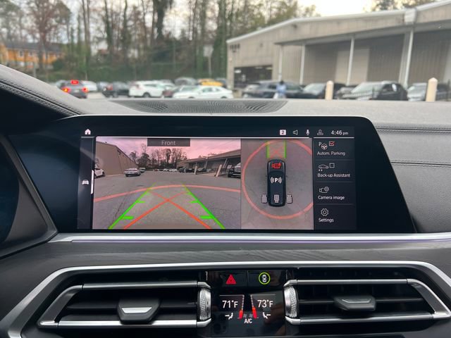 Used 2020 BMW X7 xDrive40i w/ Premium Package image 29