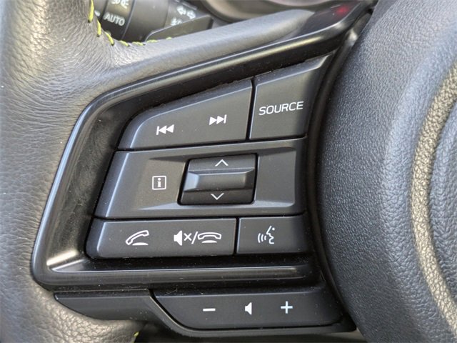 Used 2023 Subaru Ascent Onyx Edition Limited image 27