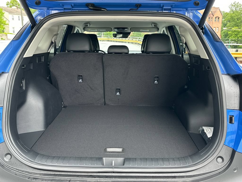 New 2026 Kia Sportage EX FWD image 6