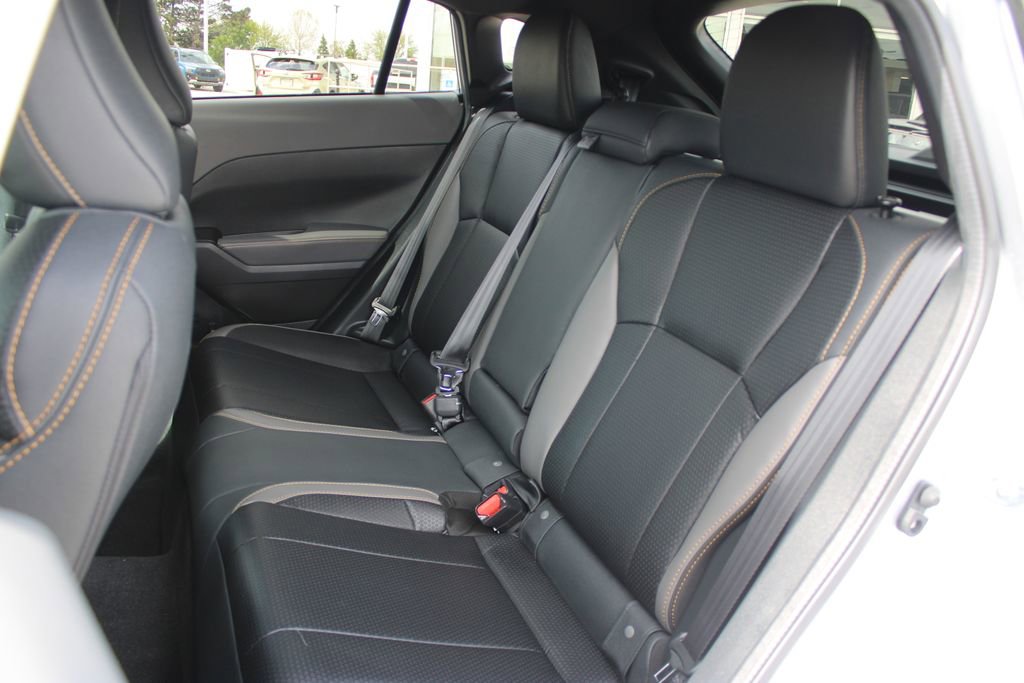 Used 2025 Subaru Crosstrek 2.5i Wilderness w/ Crosstrek Mirror Package AWD/4WD image 25