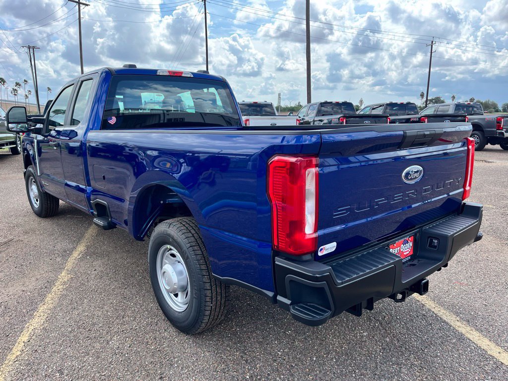 New 2026 Ford F350 XL RWD image 5