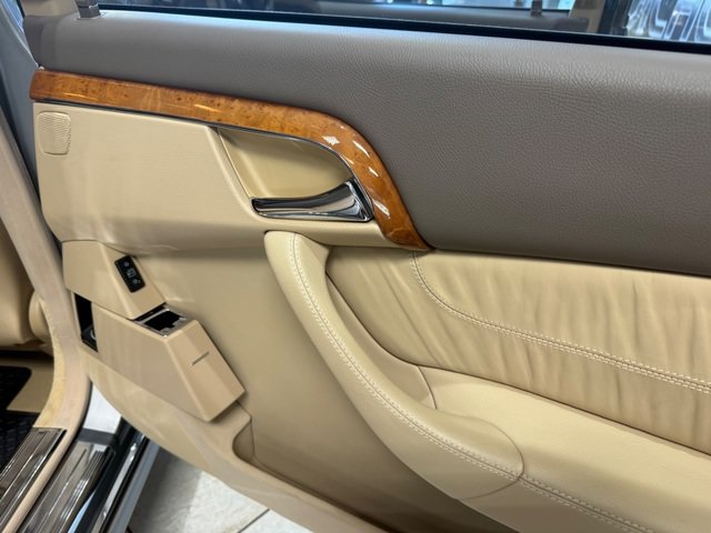 Used 2006 Mercedes-Benz S 55 AMG image 26