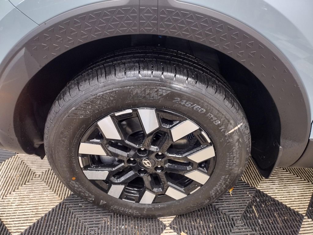 New 2026 Hyundai Santa Cruz SE image 3