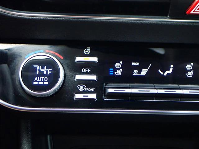 Used 2022 Hyundai Sonata Limited image 20