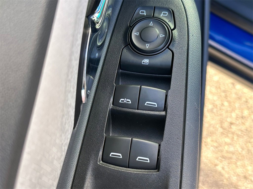 Used 2021 Chevrolet Bolt LT image 22