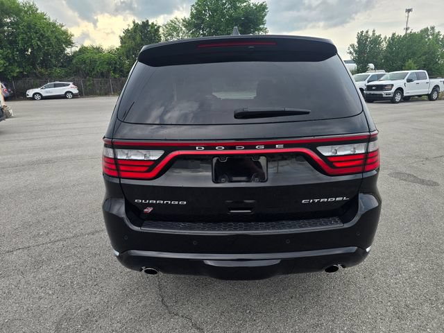 Used 2021 Dodge Durango Citadel AWD/4WD image 5
