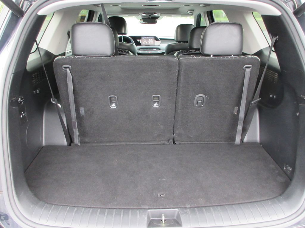Used 2020 Hyundai Palisade SEL w/ Convenience Package FWD image 10