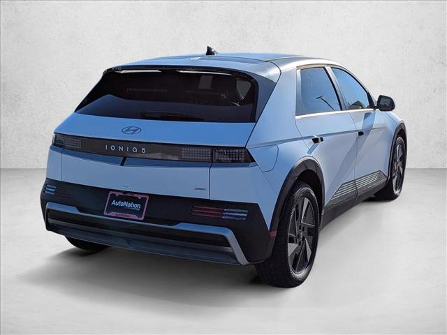 New 2026 Hyundai Ioniq 5 SEL AWD/4WD image 5