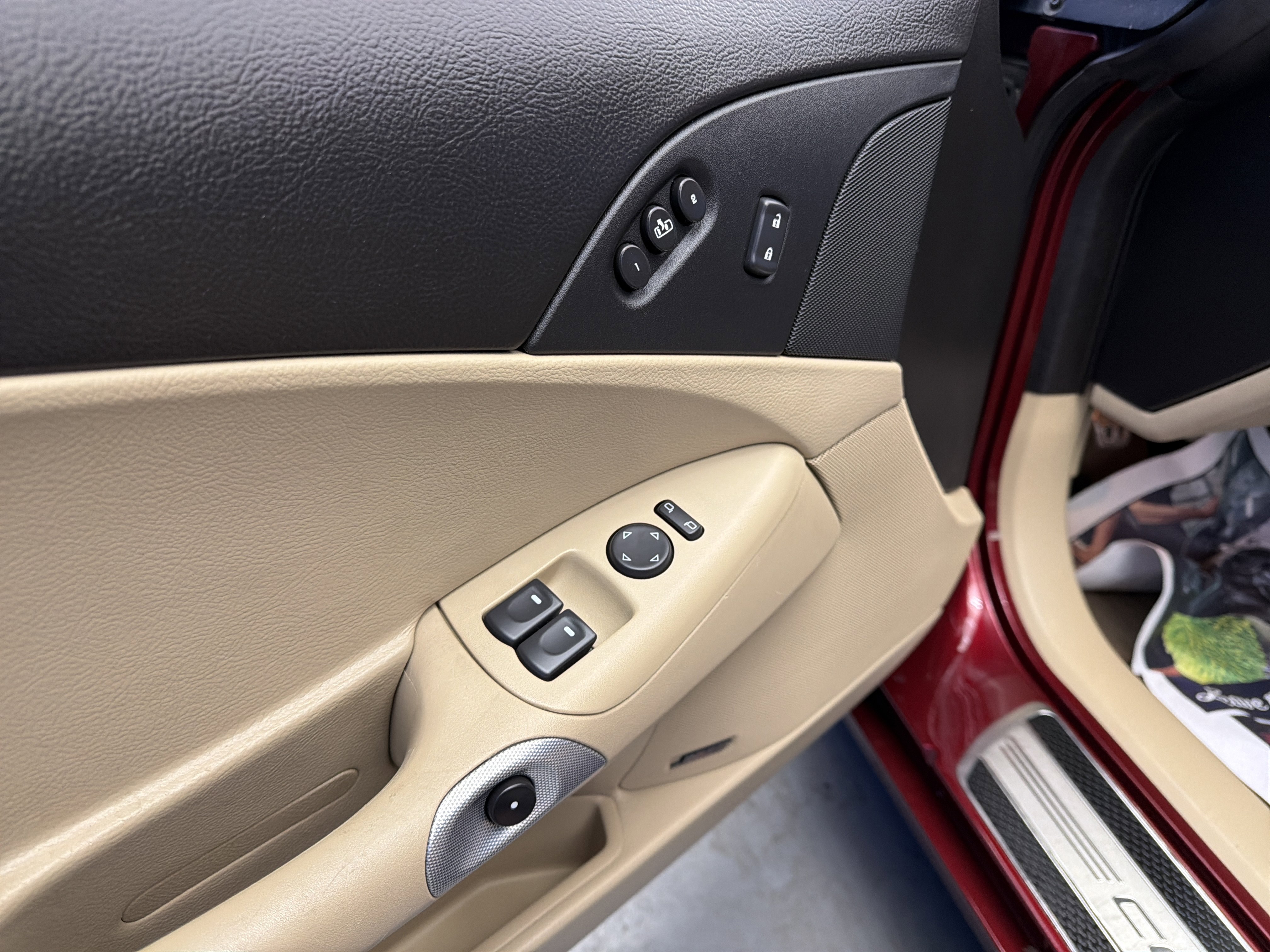 Used 2007 Chevrolet Corvette Convertible w/ Preferred Equipment Group image 11