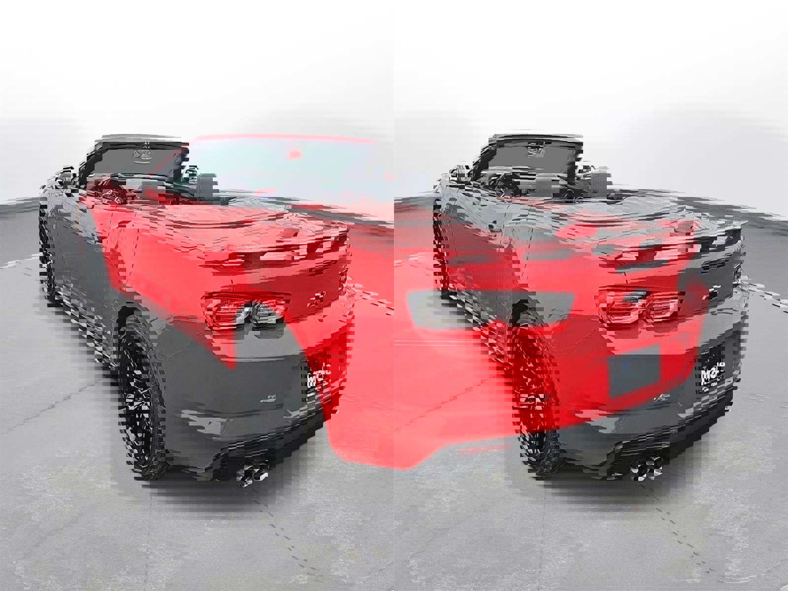 Used 2022 Chevrolet Camaro LT image 37