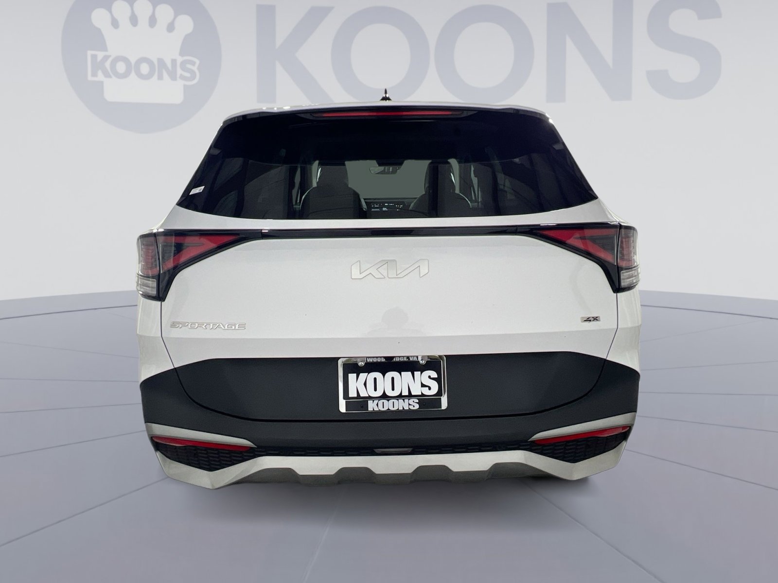 Used 2023 Kia Sportage EX image 5