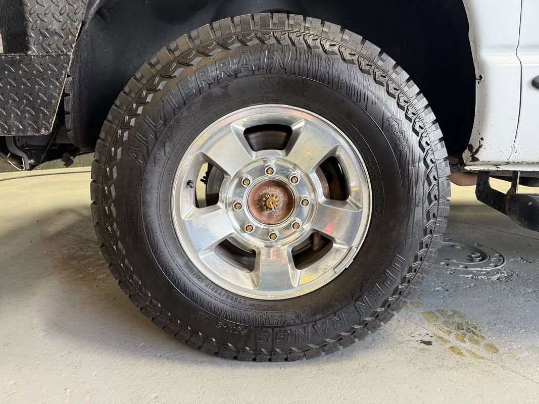 Used 2007 Dodge Ram 2500 Truck SLT w/ Quad Cab Big Horn Value Group image 22