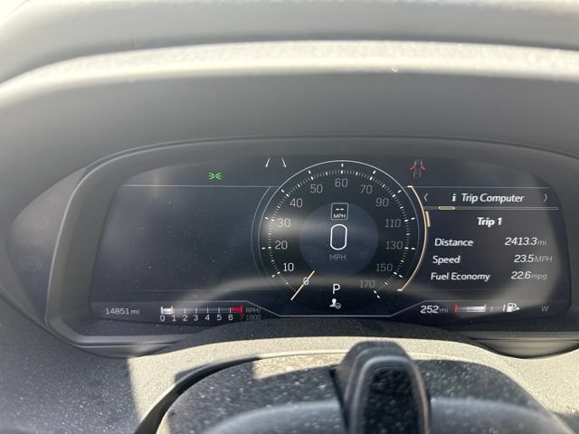 Certified 2024 Cadillac CT4 Premium Luxury w/ Super Cruise 2 Package AWD/4WD image 5