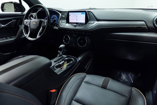 Used 2022 Chevrolet Blazer Premier w/ Enhanced Convenience Package image 26