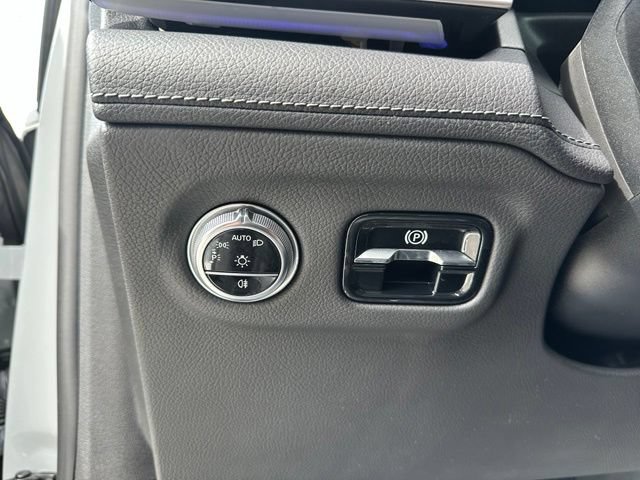 Certified 2023 Mercedes-Benz EQS 580 4MATIC SUV image 15