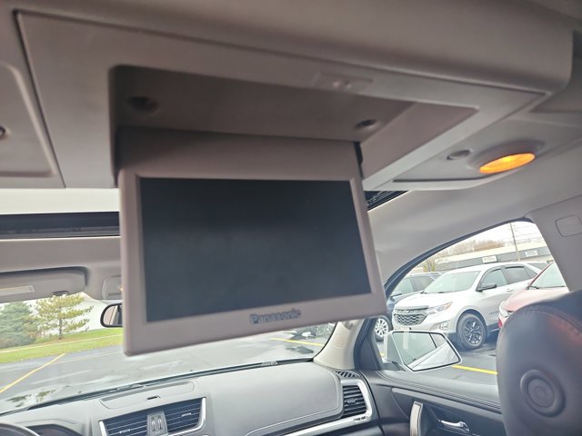 Used 2017 GMC Acadia Limited SLT image 18