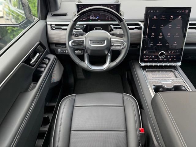 New 2025 GMC Sierra EV Denali AWD/4WD image 26