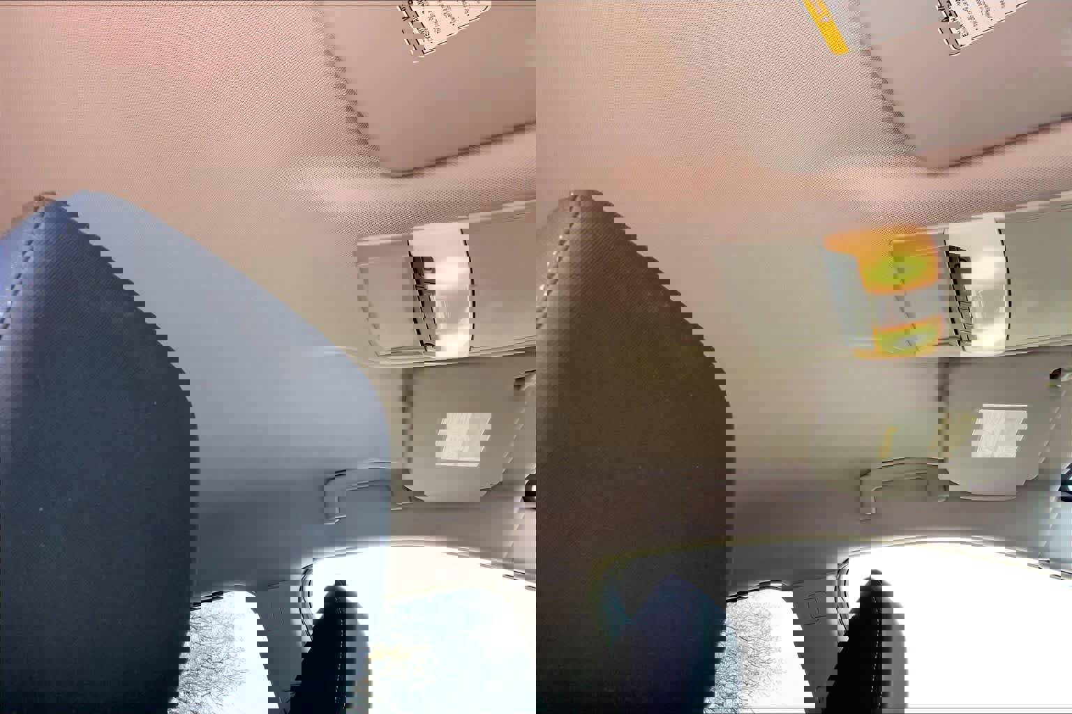 Used 2024 Nissan Rogue S image 14