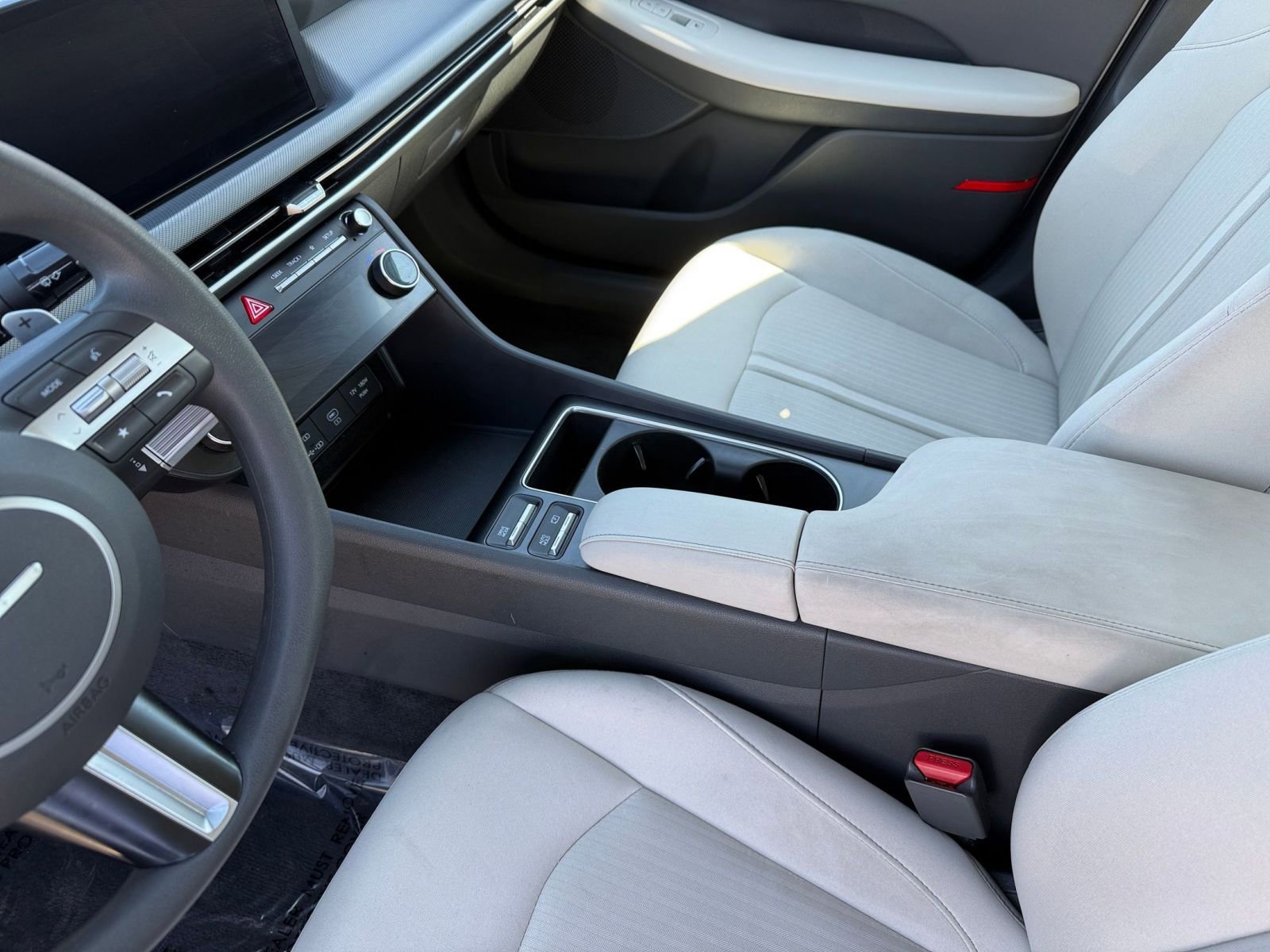 Used 2025 Hyundai Sonata SEL image 42