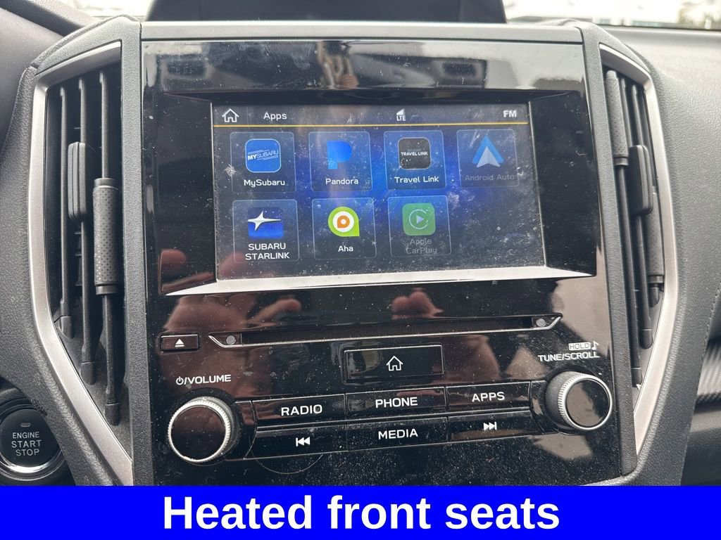 Used 2021 Subaru Impreza Premium image 20