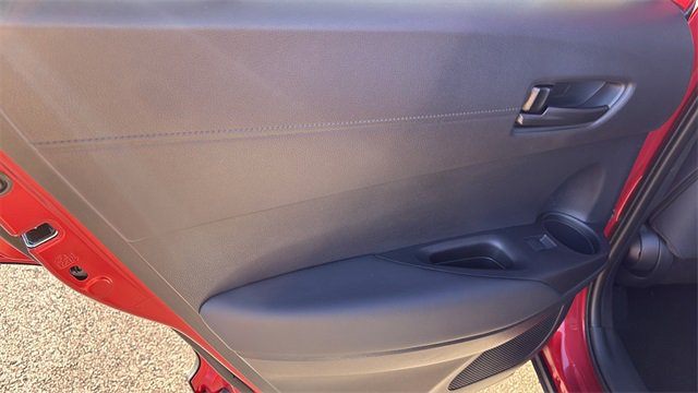 New 2026 Toyota Corolla Cross LE image 22