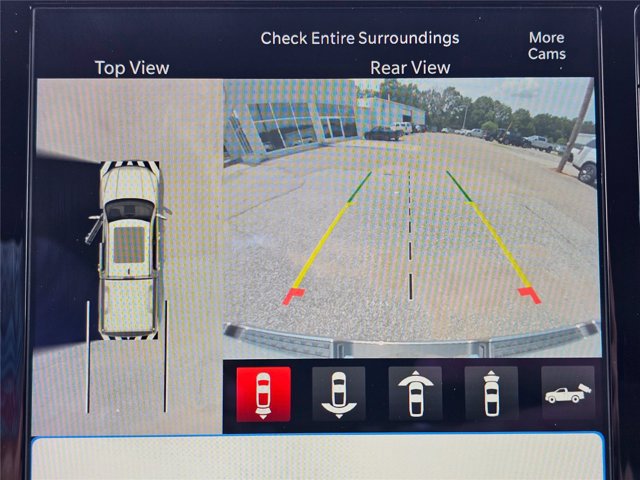 Certified 2022 RAM 1500 Limited AWD/4WD image 71