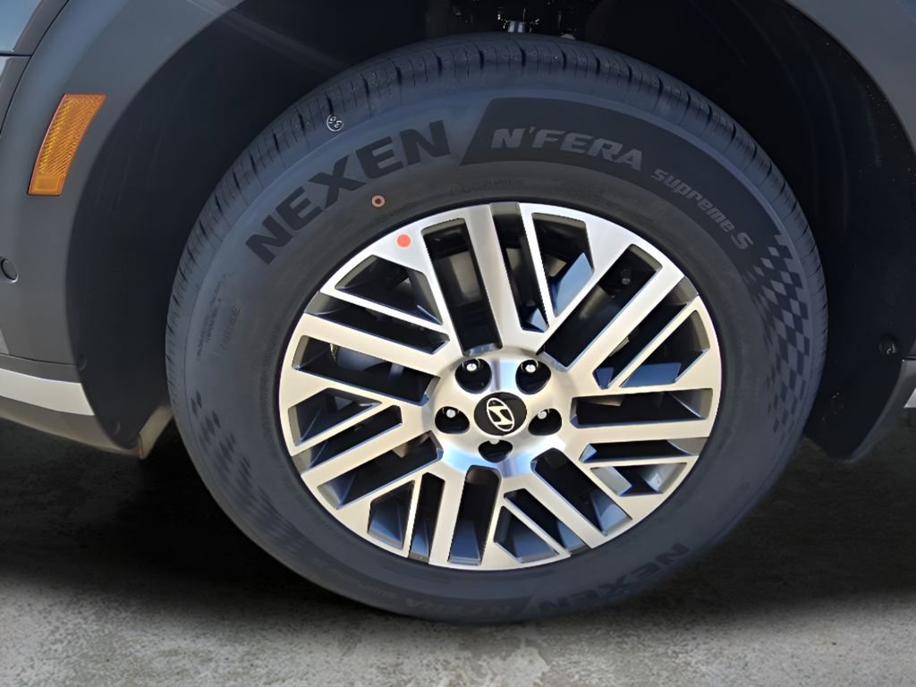 Used 2026 Hyundai Palisade SEL image 28
