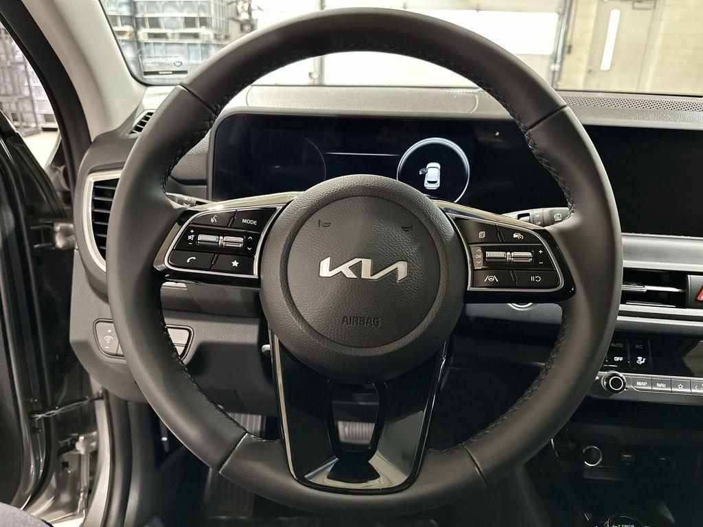 New 2026 Kia Seltos EX w/ EX Sunroof Package image 10