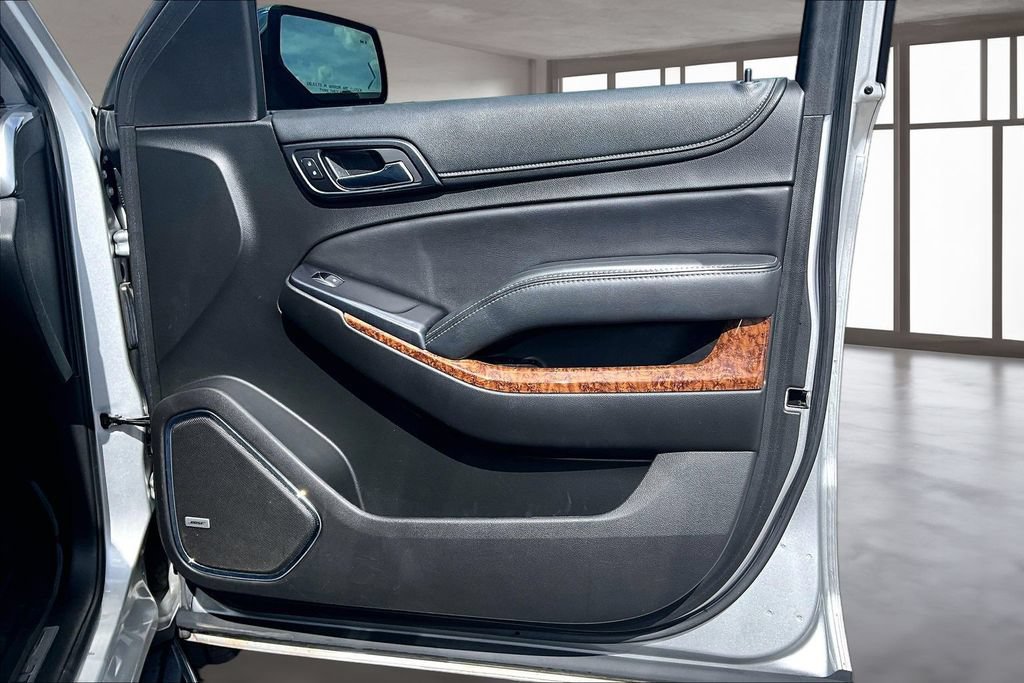 Used 2018 Chevrolet Tahoe Premier RWD image 18
