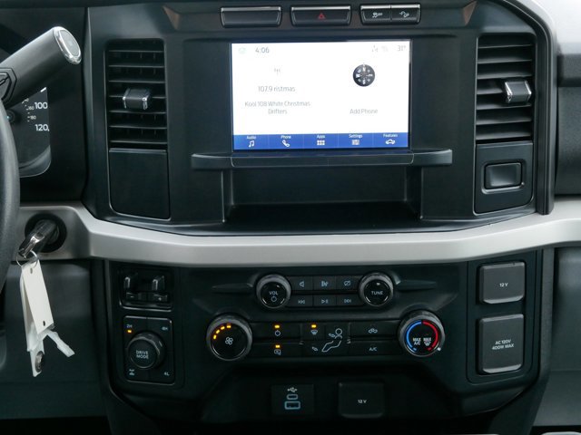 Certified 2023 Ford F250 XLT w/ FX4 Off-Road Package image 15