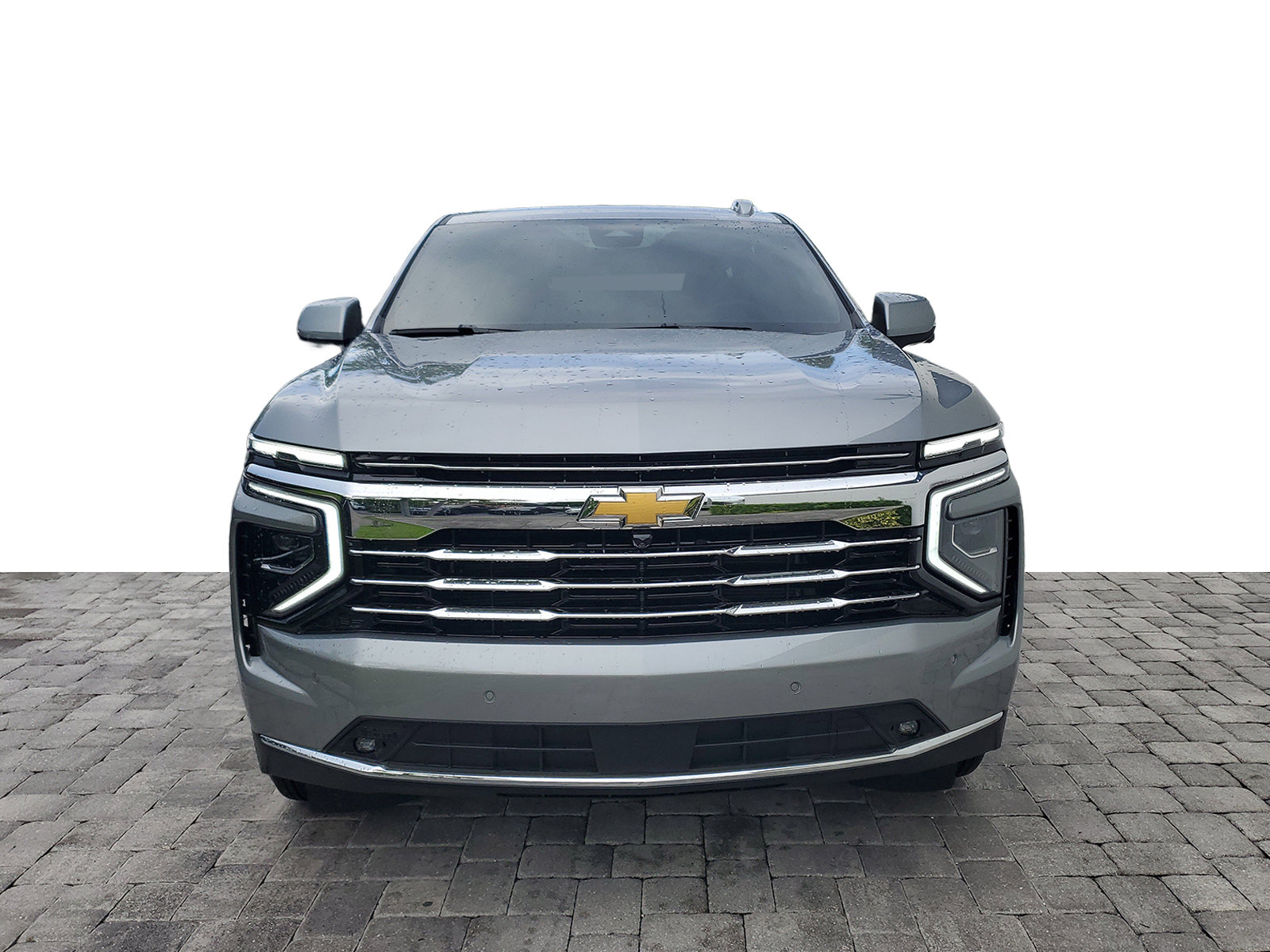 Used 2026 Chevrolet Tahoe LT w/ Comfort Package RWD image 2