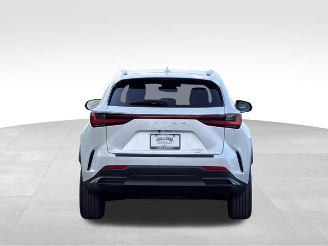 Used 2024 Lexus NX 350 AWD w/ Vision Package image 6