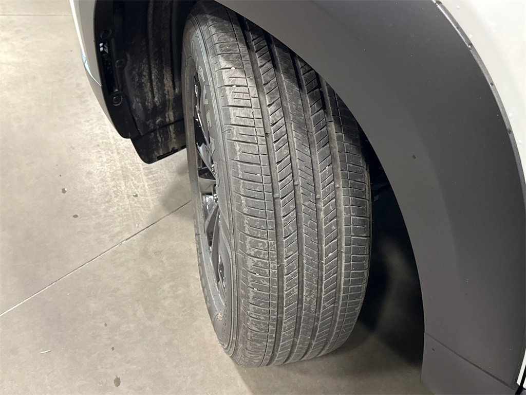 Certified 2025 MAZDA CX-50 2.5 Hybrid w/ Weather Package image 18