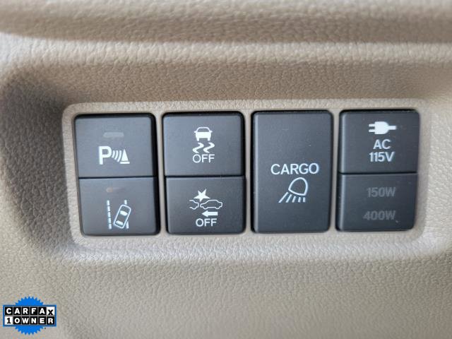 Used 2020 Honda Ridgeline RTL-E image 18