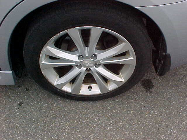 Used 2014 Subaru Legacy 2.5i Premium image 8