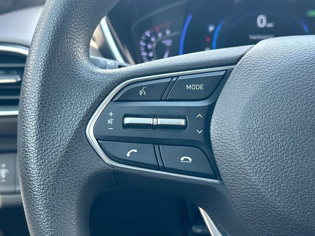 Used 2020 Hyundai Santa Fe SEL FWD image 25